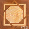 New Design of Art Parquet Laminate Flooring